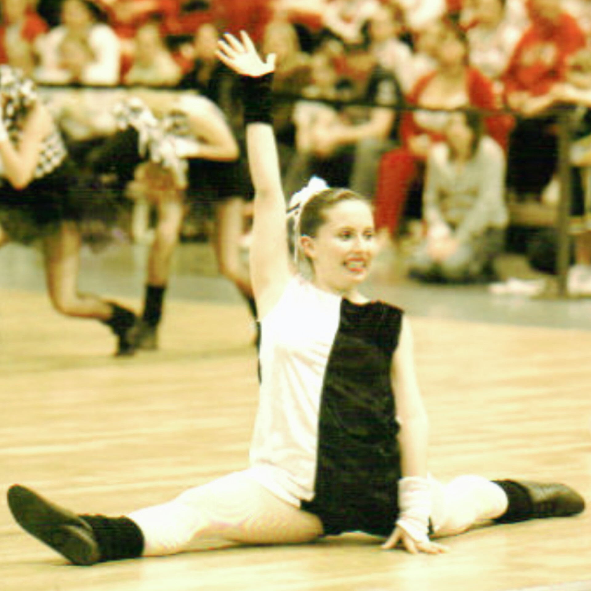 Dance story image 2